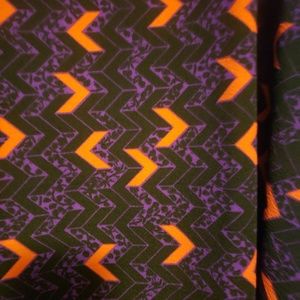 Used Lularoe Carly Dress
